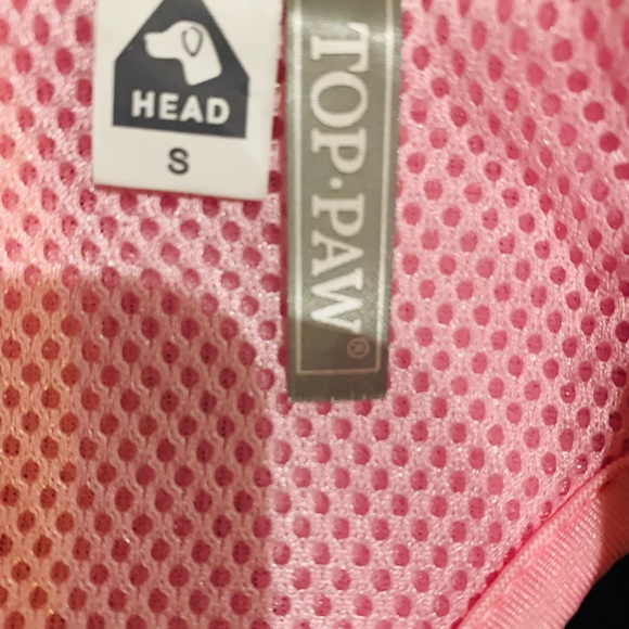 Pink Harness - Picture 2 of 4